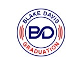 https://www.logocontest.com/public/logoimage/1554946277Blake Davis Graduation3.jpg